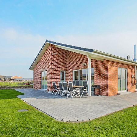 Ferienhof Buedlfarm - Wohlfuehlhuette Фемарн Екстер'єр фото